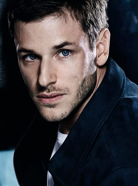 bleu de chanel attore|gaspard ulliel moon knight role.